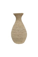 Damn Sisal mandvaas
