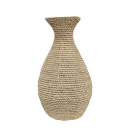 Damn Sisal mandvaas