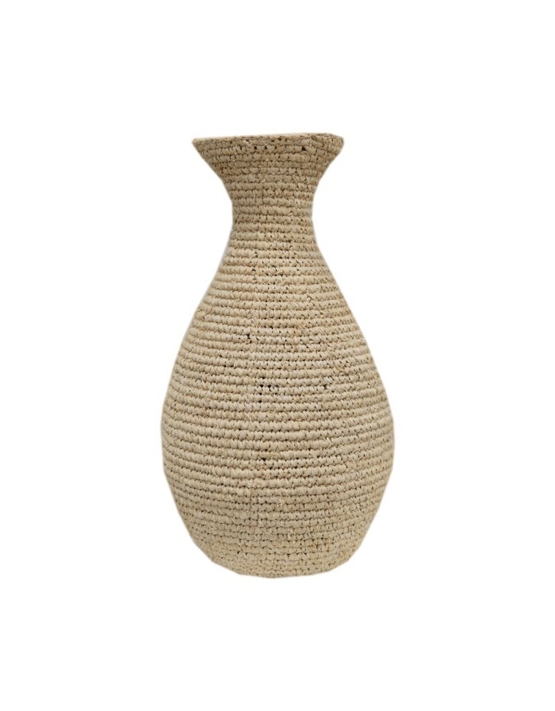 Damn Sisal mandvaas