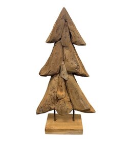 Damn Kerstboom Natal 50