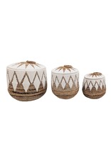 Damn Mand Noni set van 3