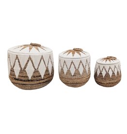 Damn Mand Noni set van 3