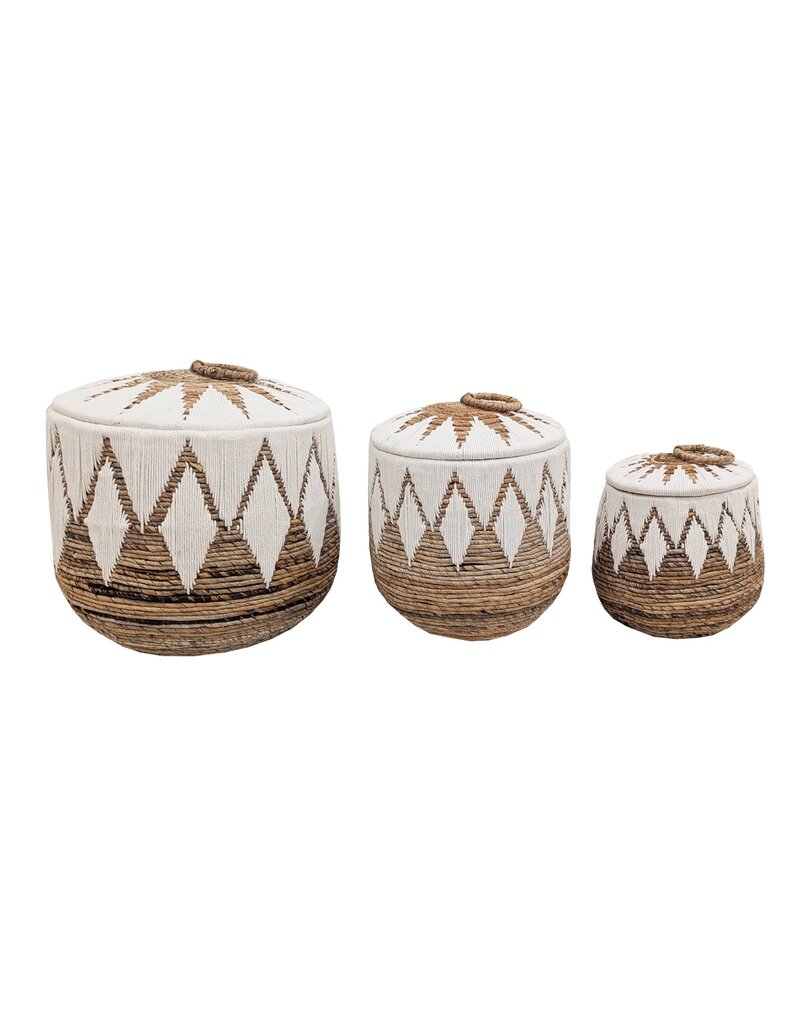 Damn Mand Noni set van 3