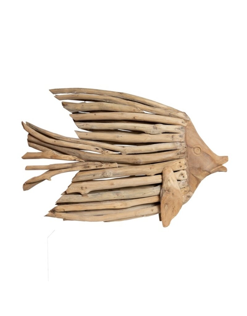 Vis Ornament Santi