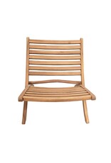 Tuinstoel Sulis