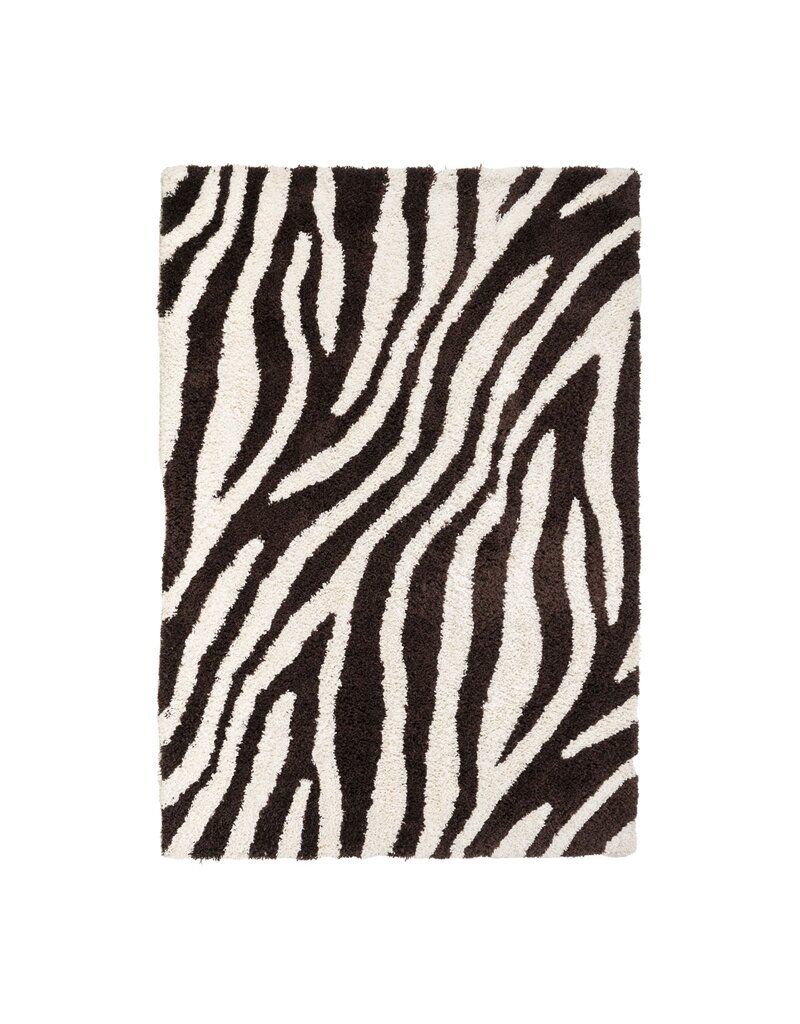 Damn Carpet Marty 190x290 cm - brown