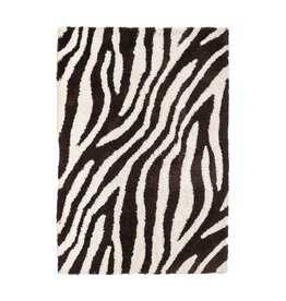 Damn Carpet Marty 160x230 cm - brown