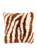 Damn Pillow Marty - caramel
