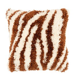 Damn Pillow Marty - caramel