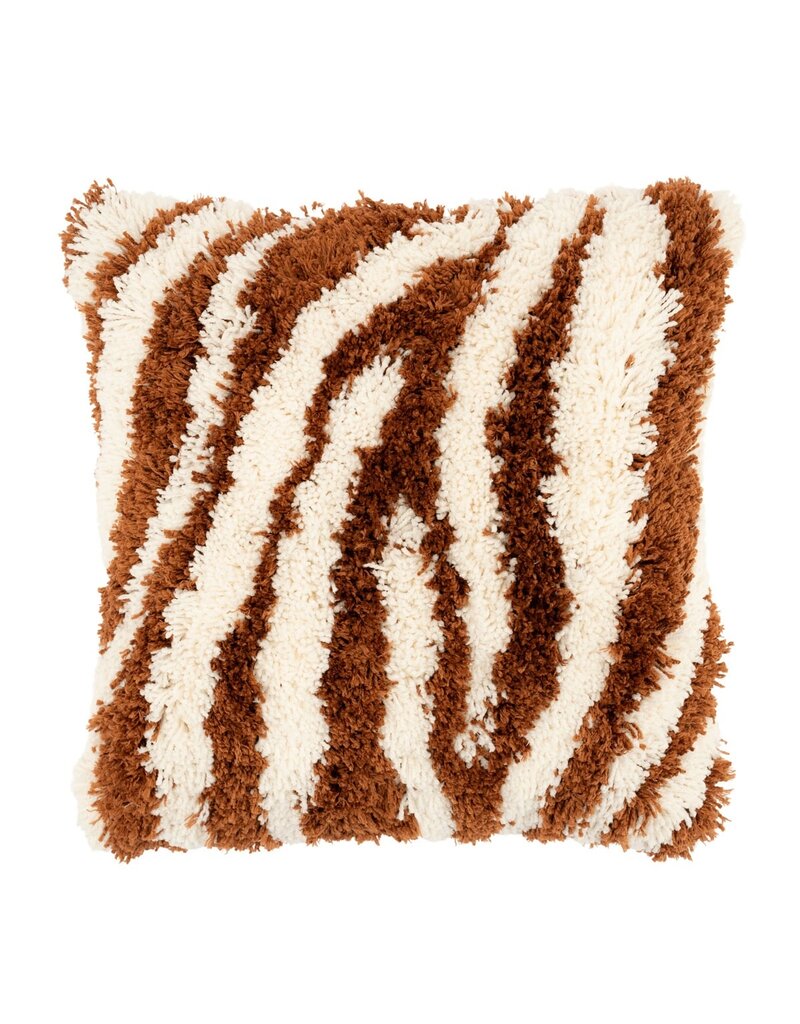 Damn Pillow Marty - caramel