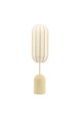 Damn Floor lamp Cocoon - natural -