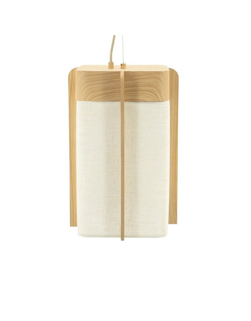 Damn Pendant lamp Aterlier large - natural