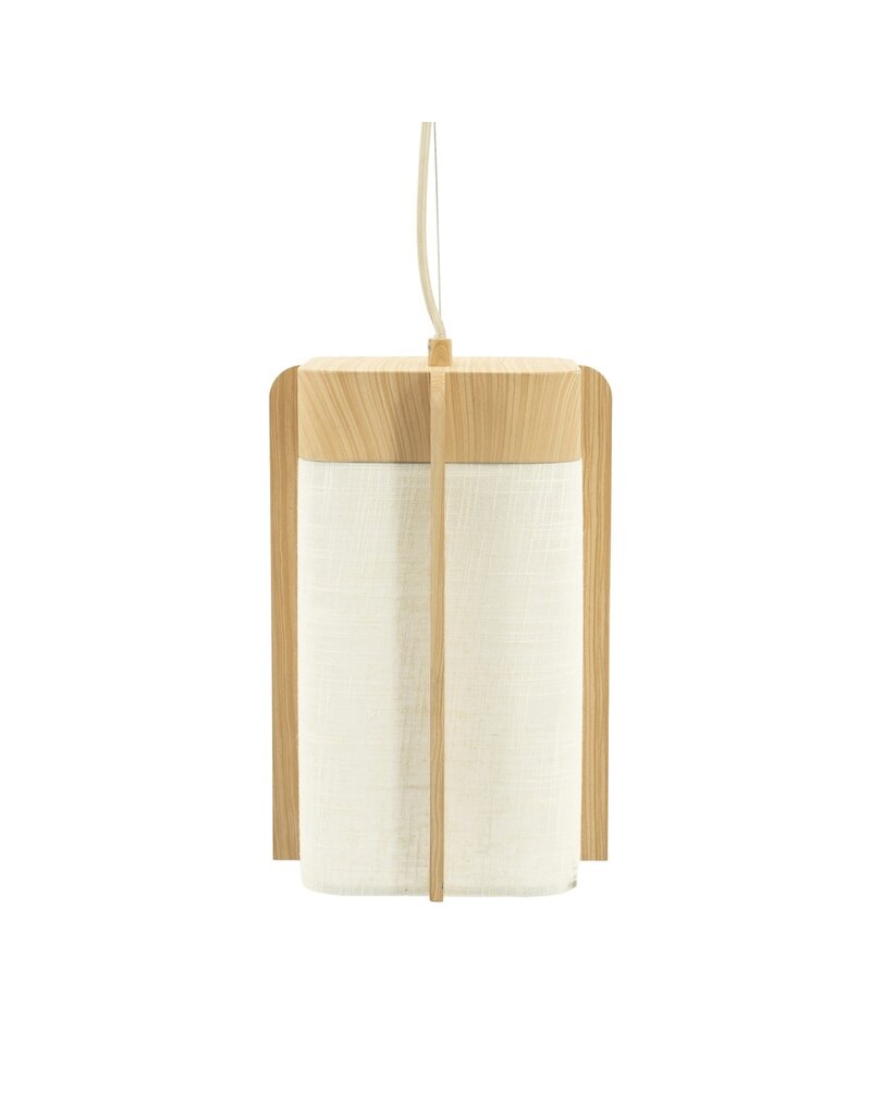 Damn Pendant lamp Aterlier small - natural