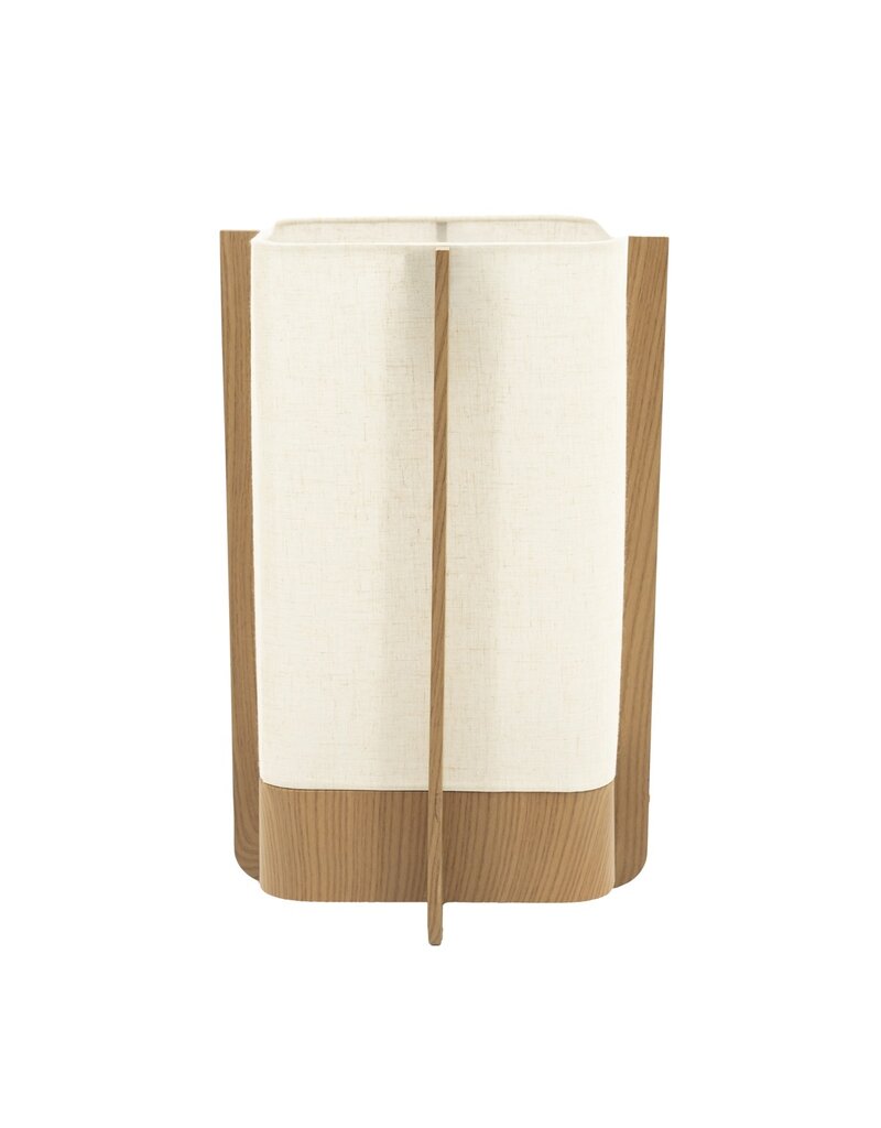 Damn Table lamp Aterlier large - brown