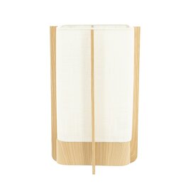 Damn Table lamp Aterlier large - natural