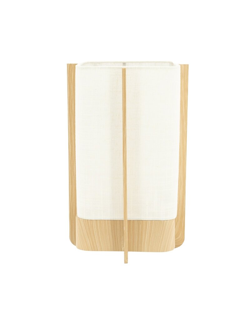 Damn Table lamp Aterlier large - natural