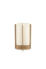 Damn Table lamp Aterlier small - brown