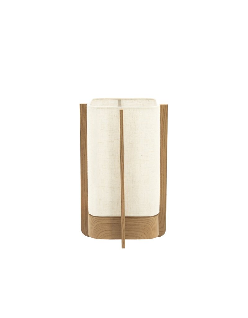 Damn Table lamp Aterlier small - brown