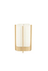 Damn Table lamp Aterlier small - natural