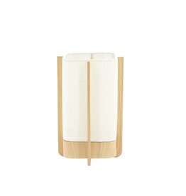 Damn Table lamp Aterlier small - natural