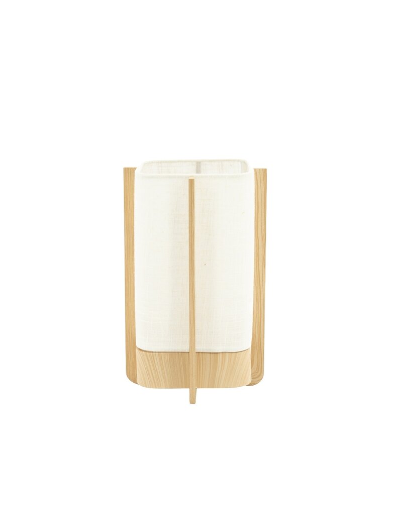 Damn Table lamp Aterlier small - natural