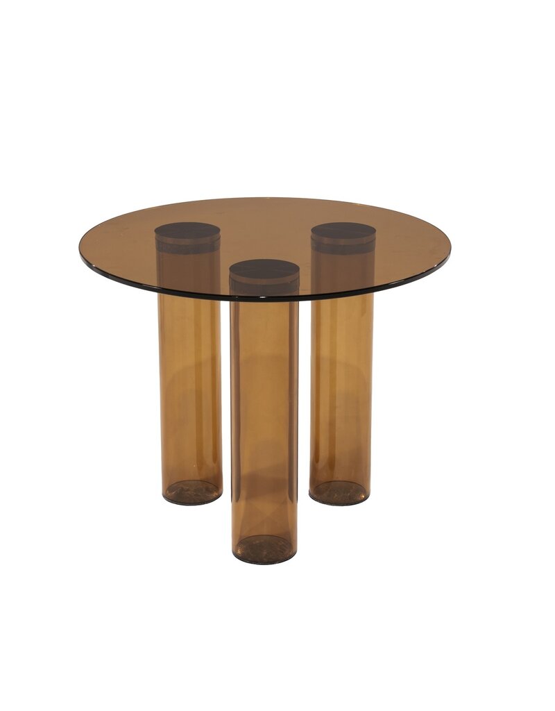 Damn Side table Aero -