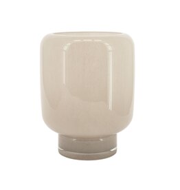 Damn Solenne large - taupe