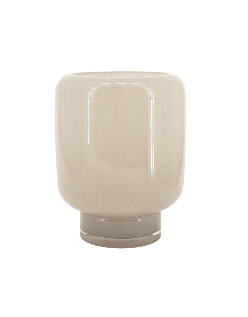 Damn Solenne large - taupe