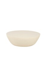 Damn Coffee table Canto large - taupe