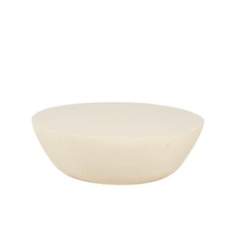Damn Coffee table Canto large - taupe