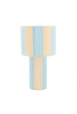 Damn Ropi - light blue -