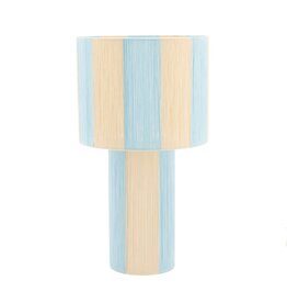 Damn Ropi - light blue -