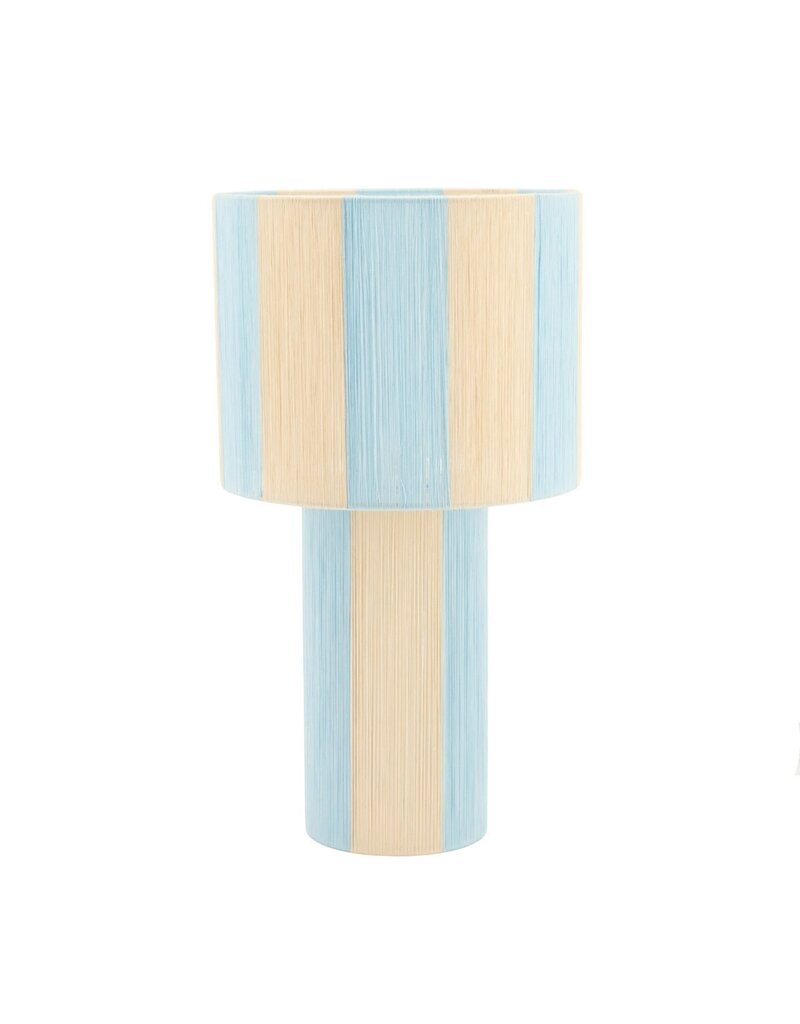 Damn Ropi - light blue -