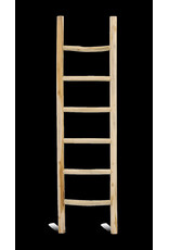 Damn Ladder Rond Barney