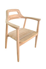 Damn Tuinstoel Philipe Teak