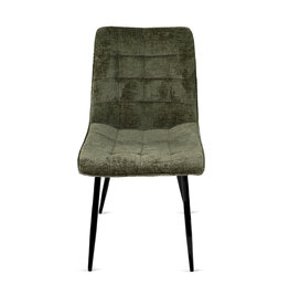 Damn Eetkamerstoel Lucille Perfect Harmony 39 Groen