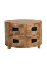 Damn Salontafel Novelle 80