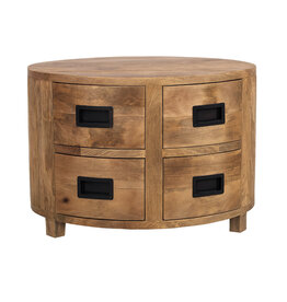 Damn Salontafel Novelle 80