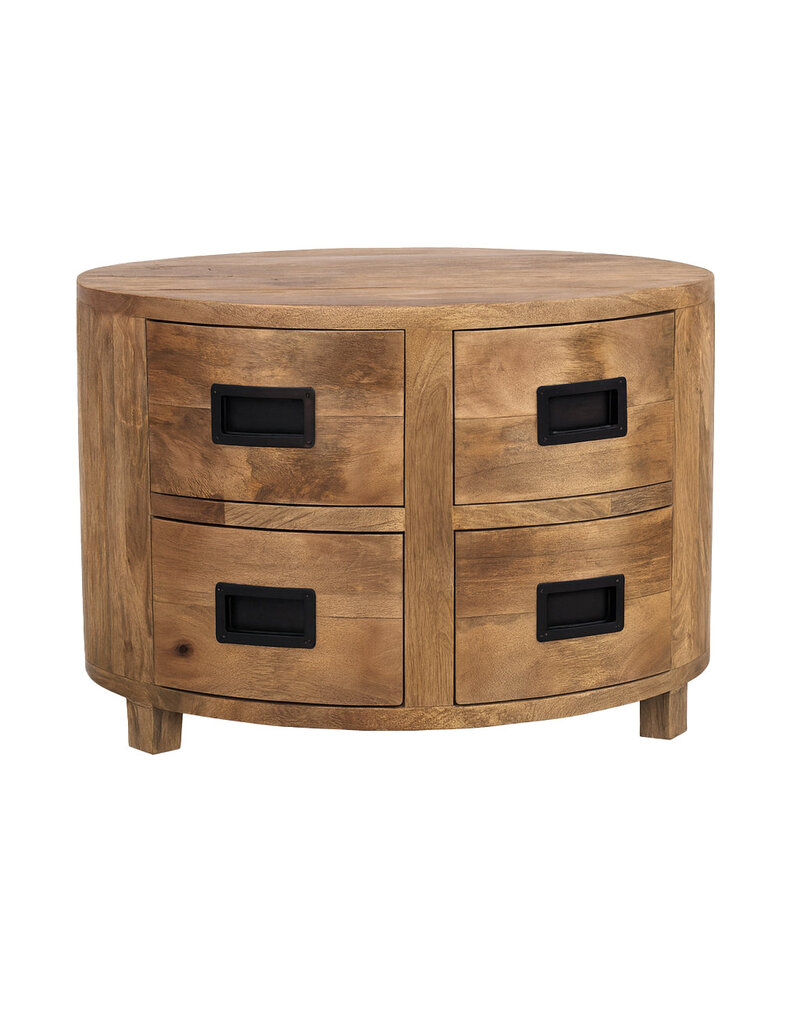 Damn Salontafel Novelle 80