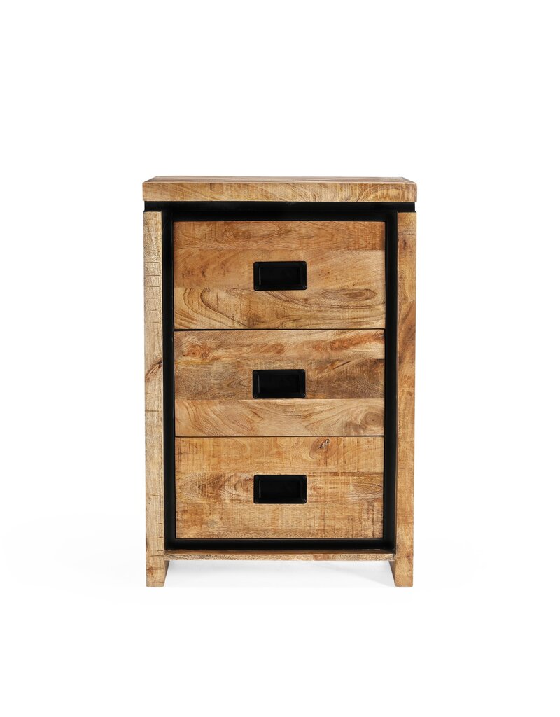 Damn Ladekast Novelle 60