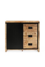 Damn Dressoir Novelle 100