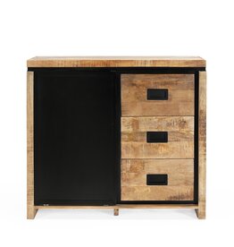 Damn Dressoir Novelle 100