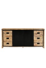 Damn Dressoir Novelle 200