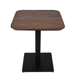 Damn Tafel Horeca Walnoot 70