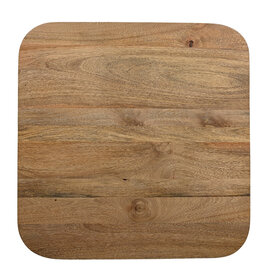 Damn Tafelblad Horeca Naturel 80