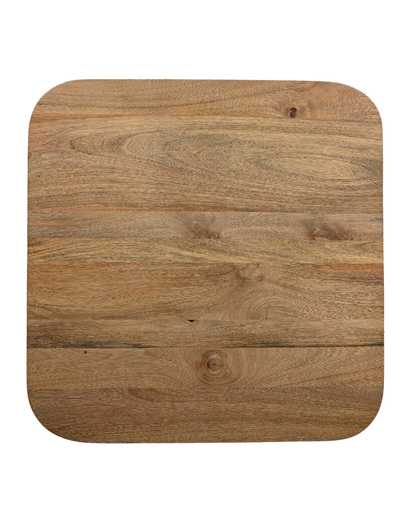 Damn Tafelblad Horeca Naturel 80