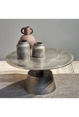 Damn Sidetable Kian Zilver