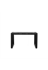 Damn Salontafel Britt Zwart 80