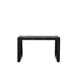 Damn Salontafel Britt Zwart 80