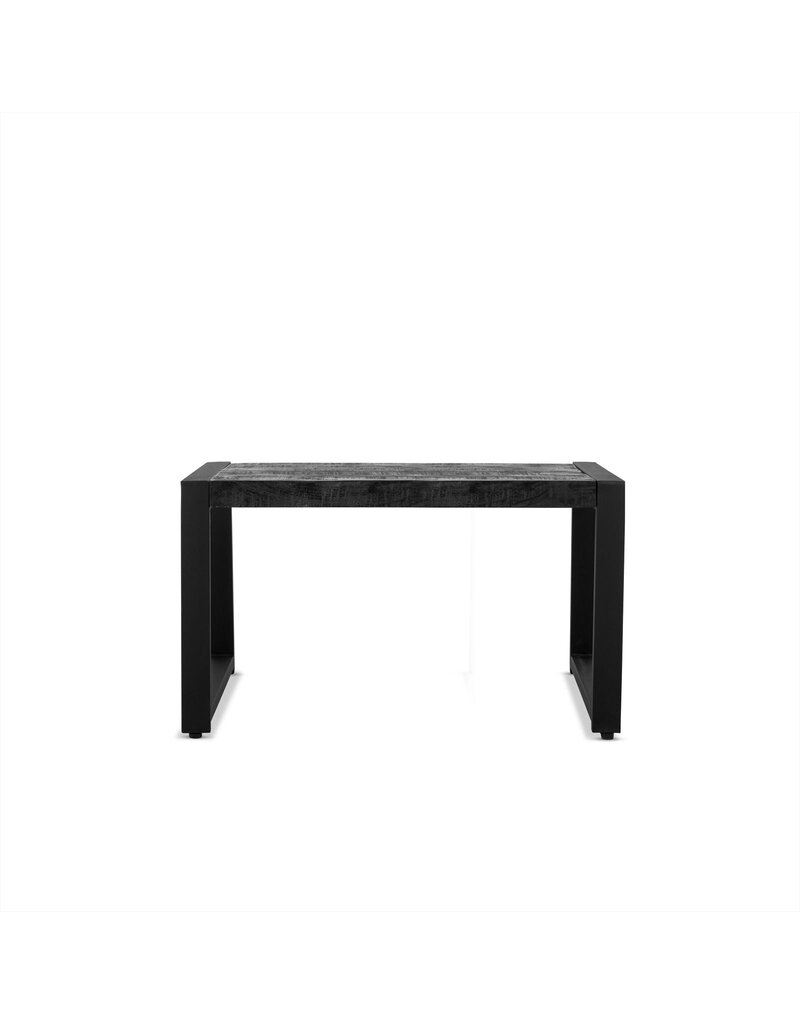 Damn Salontafel Britt Zwart 80